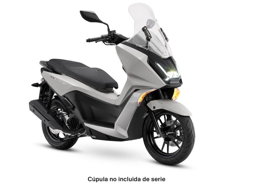 SKY TOWN 125 ABS SKY TOWN 125 ABS