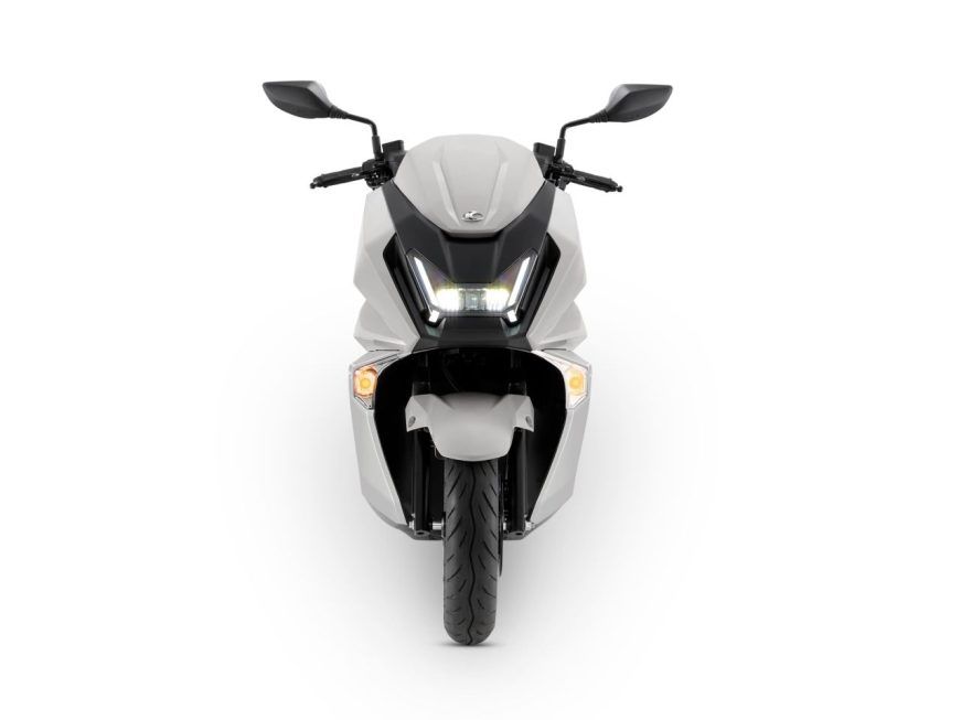 SKY TOWN 125 ABS SKY TOWN 125 ABS