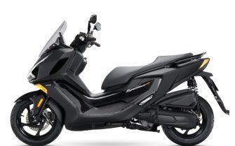 Super Dink GT 125 Super Dink GT 125