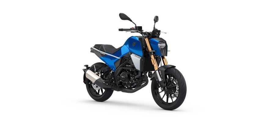 Peugeot PM-03