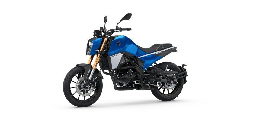 Peugeot PM-03