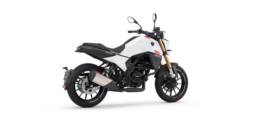 Peugeot PM-03