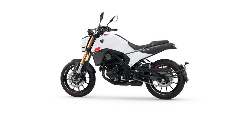 Peugeot PM-03