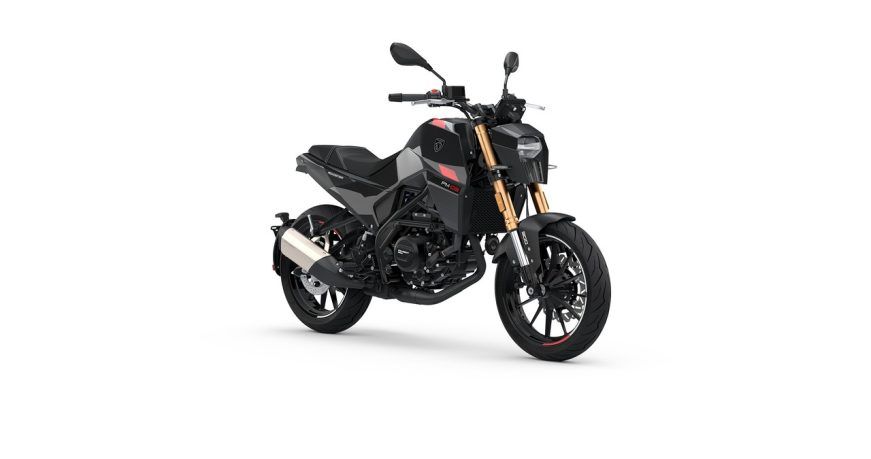 Peugeot PM-03