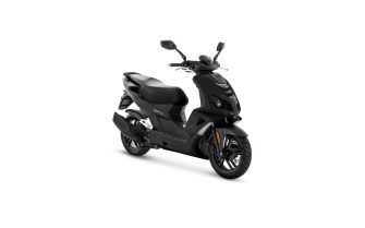 Peugeot Speedfight 50 Peugeot Speedfight 50