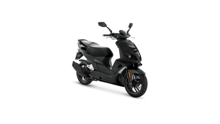 Peugeot Speedfight 50 Peugeot Speedfight 50