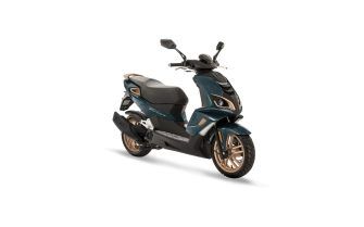 Peugeot Speedfight 50 Peugeot Speedfight 50
