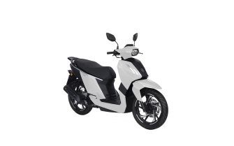 Peugeot Tweet 125 Peugeot Tweet 125