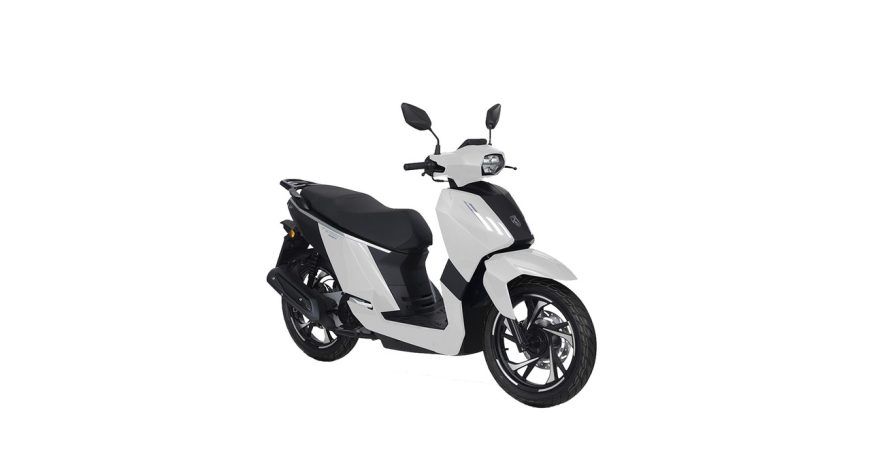 Peugeot Tweet 125 Peugeot Tweet 125