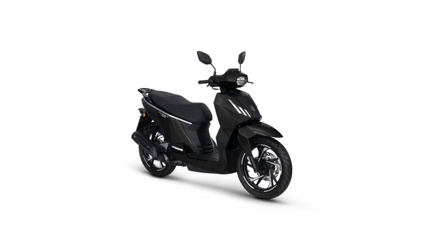 Peugeot Tweet 125 Peugeot Tweet 125
