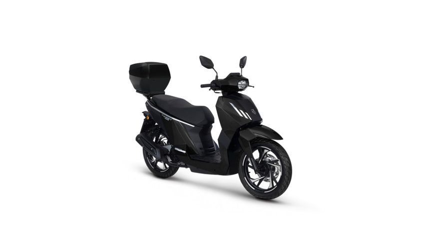Peugeot Tweet 125 Peugeot Tweet 125