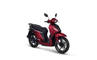 Peugeot Tweet 50 Peugeot Tweet 50
